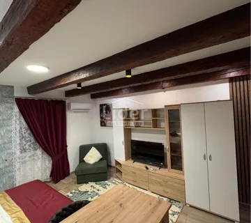 CENTAR - studio apartman - cover