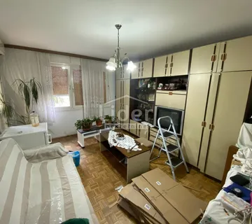 Donja Drenova - odlična lokacija, stan 2S+DB, 1.kat - Rijeka