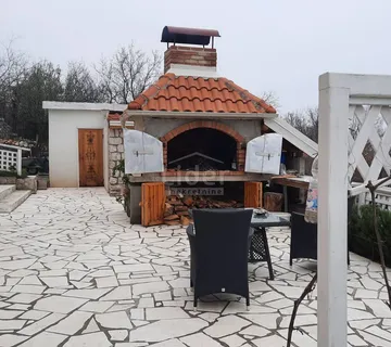 Kuća DRAMALJ, 330m2 - cover