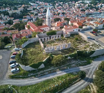 Mali Lošinj - Kuća 50m2