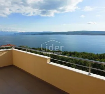 JADRANOVO Prekrasan apartman, 1. red od mora - cover