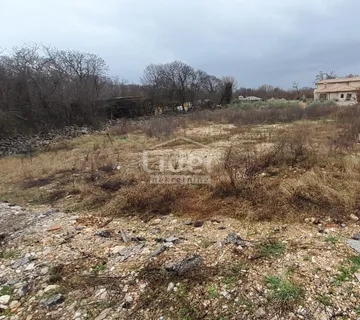 Otok Krk,malinska-Građevinsko Zemljište 726m2 - Malinska, Malinska-Dubašnica