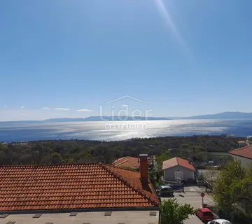 KUĆA KOSTRENA ROH BAU SA 5 STAMBENIH JEDINICA-2 STANA UREĐENA - cover
