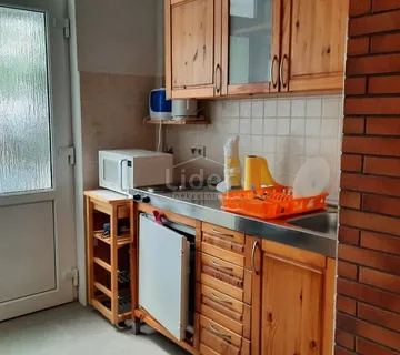 Apartman JADRANOVO - cover