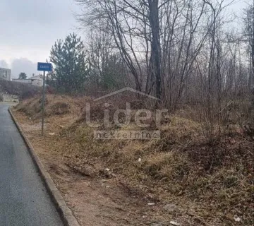 Viškovo, teren od 2.142m2 - cover