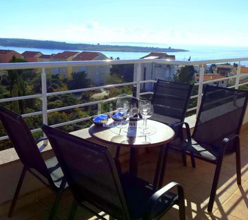 NOVALJA, 1S+DB TERASA, 125.000 €, POGLED - cover