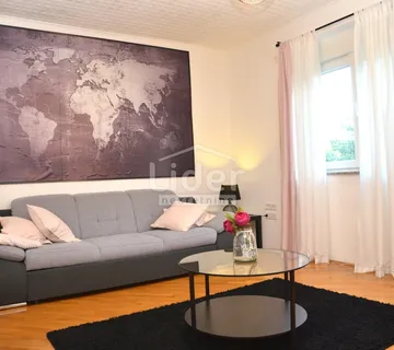 DONJA VEŽICA-stan za dugoročni najam - cover