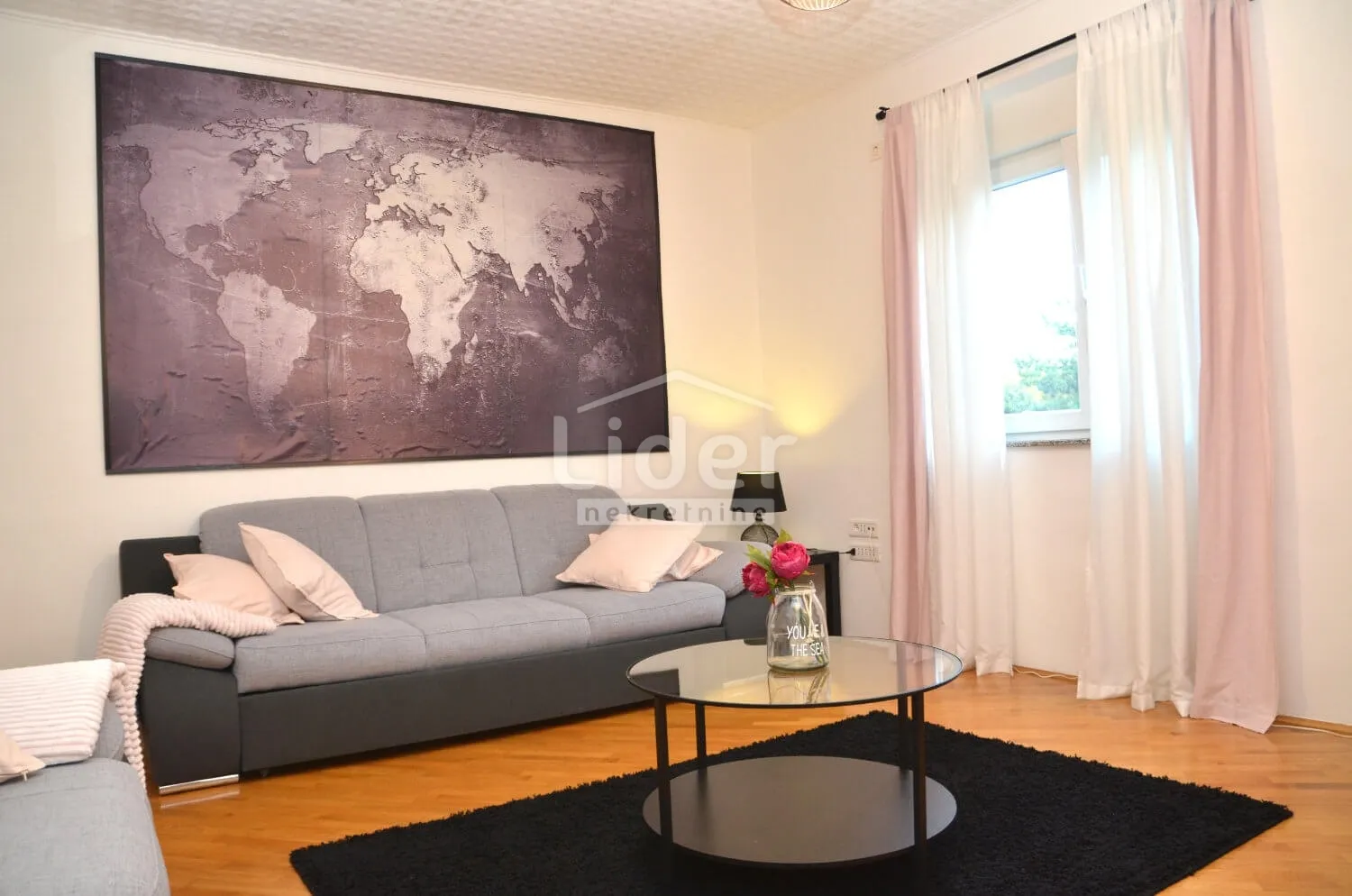 DONJA VEŽICA-stan za dugoročni najam - cover