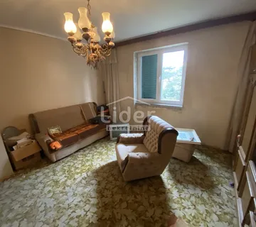 VEŽICA-1S stan na odličnoj lokaciji - cover