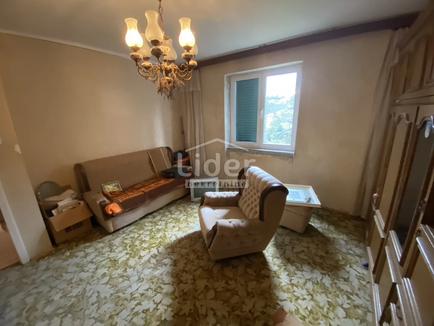 VEŽICA-1S stan na odličnoj lokaciji - cover