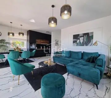 Stan OPATIJA, 2S+DB, najam - cover