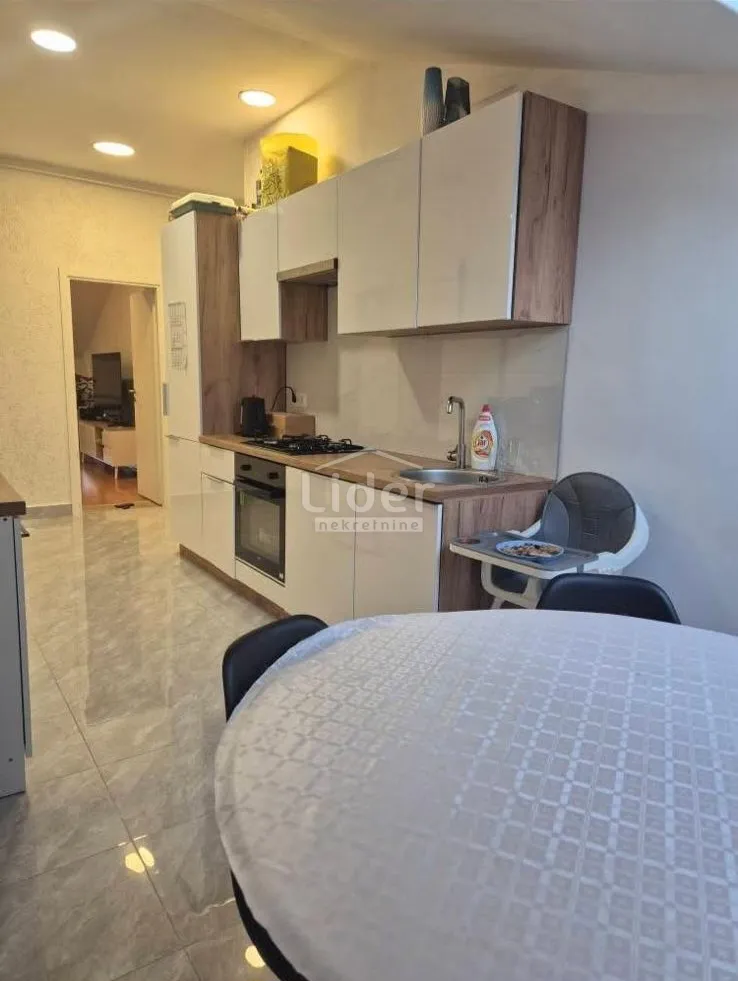 Stan BRAJDA, 3SKL, 105m2 - cover