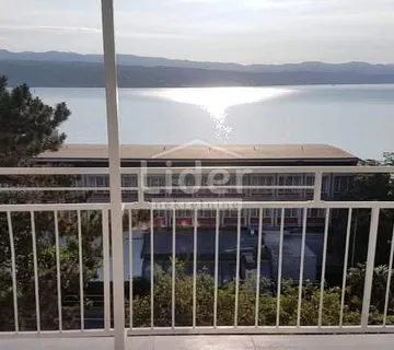 OPATIJA Stan 150 m od mora s terasom od 15 m2  - cover