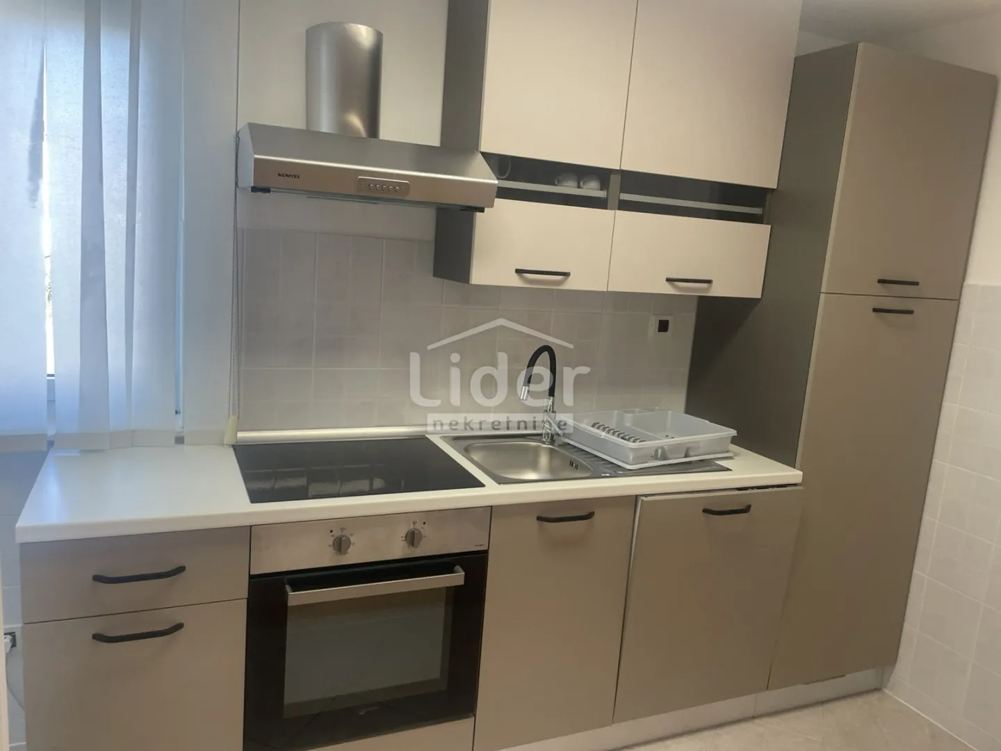 JURDANI-2S+DB stan za najam - cover