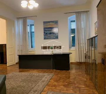 RIJEKA CENTAR 5 soba blizina svega! - cover