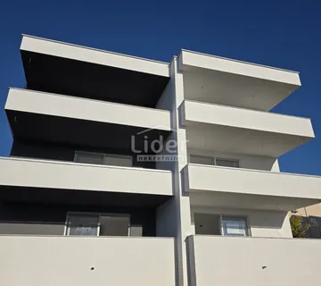 NOVALJA-GAJ, 2S+DB, NOVOGRADNJA, 250M OD MORA,  - cover