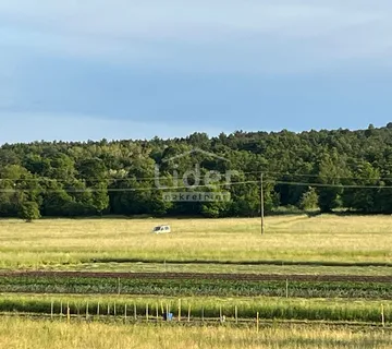 GRAĐEVINSKI TERENI - ROČKO POLJE - cover