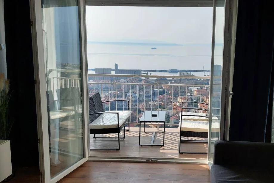 Stan za najam, Rastočine, 2SKL - cover