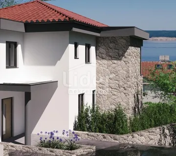 CRIKVENICA-2S+DB - cover