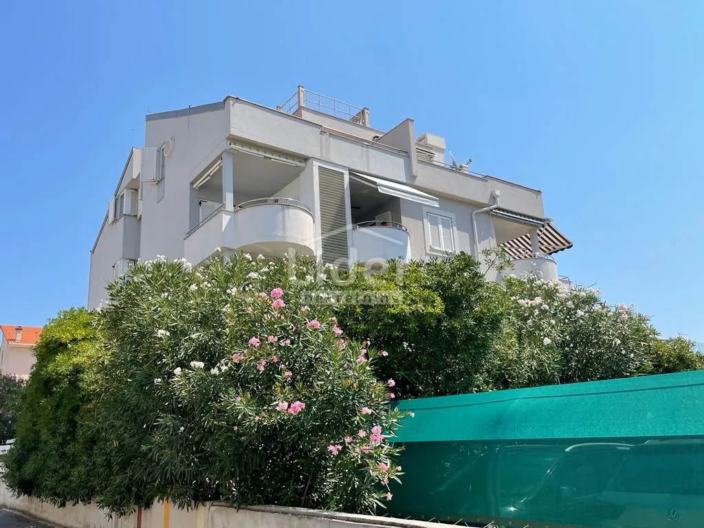 NOVALJA-GAJ, 1S+DB, 300 M OD MORA - cover