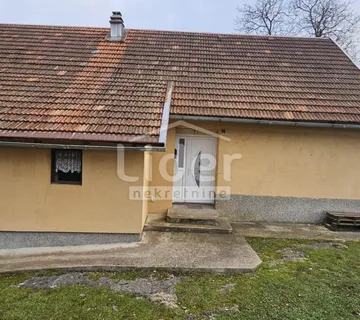 KUĆA-MORAVICE - cover