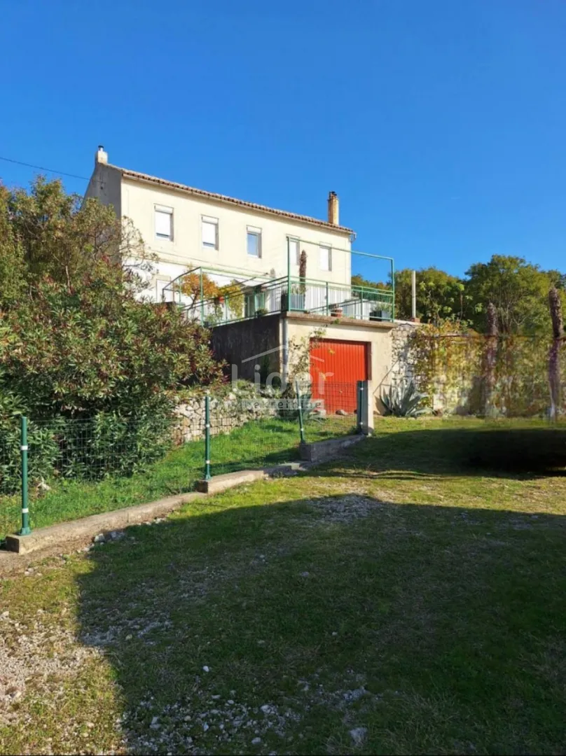 CRIKVENICA - kuća 180m2 - cover