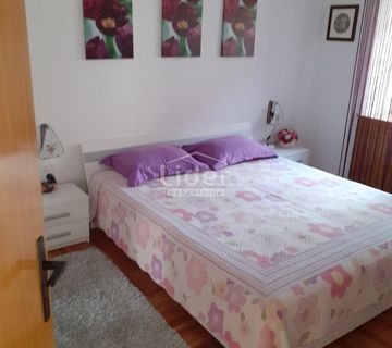 OMIŠALJ Kuća u centru s vlastitim parkirnim mjestom - cover