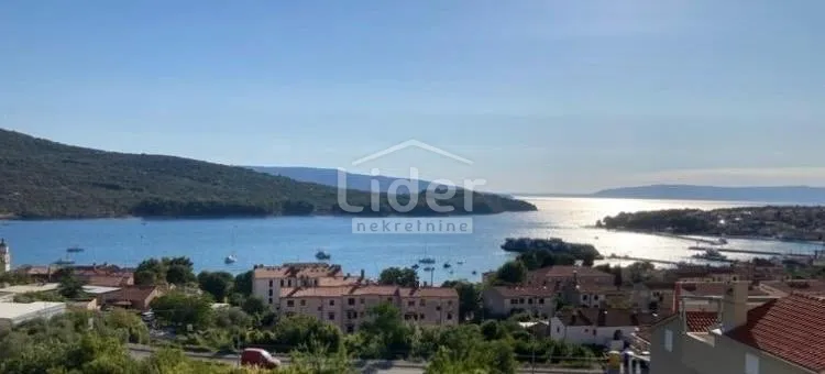 CRES novogradnja, terasa, vrt, 2 parkirna mjesta! - cover