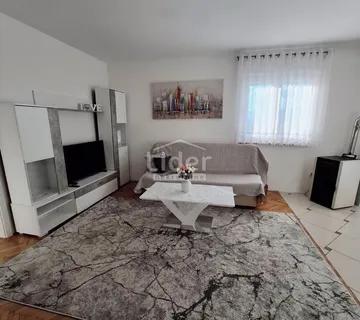 VIŠKOVO-prekrasan stan za najam 2S+DB - cover