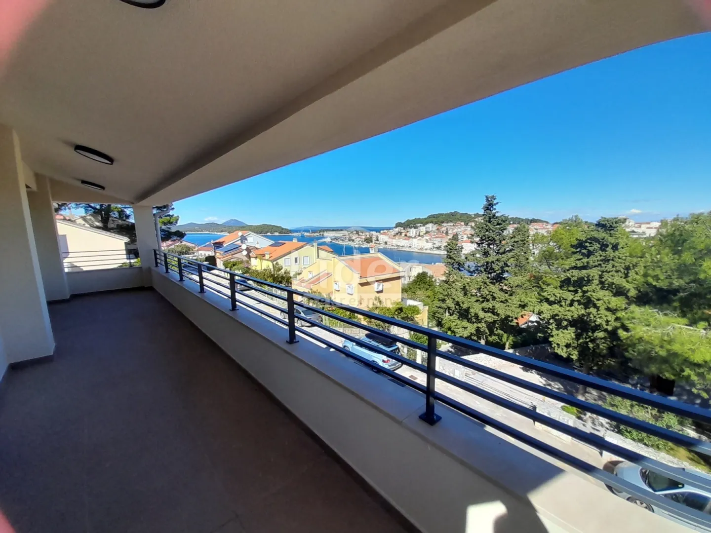  MALI LOŠINJ-stan sa garažom - cover