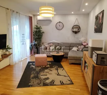 LIJEP STAN NA ZAPADU RIJEKE 90m2 - cover