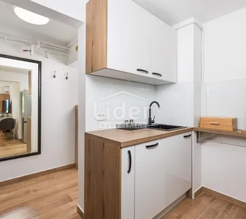 Stan ZAMET, 30m2 - cover