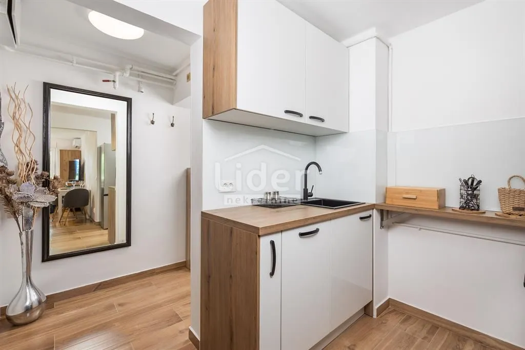 Stan ZAMET, 30m2 - cover