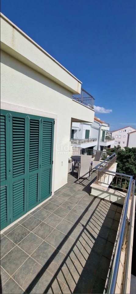 APARTMAN (69,98m2) NOVALJA (GAJ) - cover