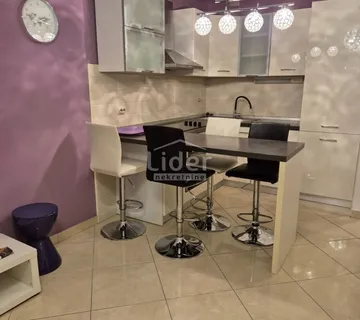 TURNIĆ-dvosoban stan  - cover