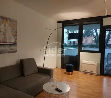 Trsat, 1S+DB stan s terasom i garažnim parkirnim mjestom - cover