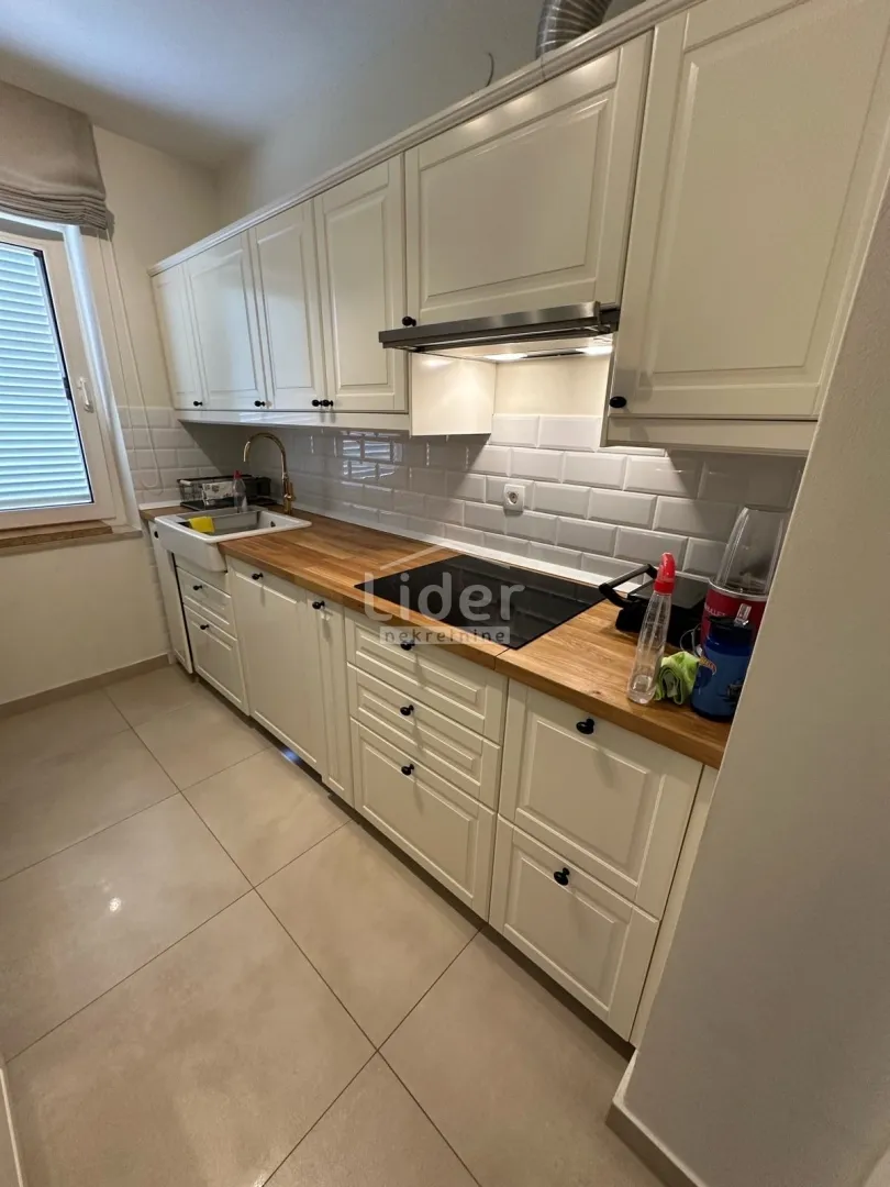 KRK - 2S+DB +GARAŽA - cover