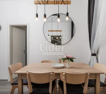 RIJEKA (CENTAR) Stan za najam radnicima - cover