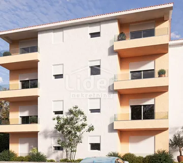 VIŠKOVO Kvalitetni stanovi u novogradnji, 80 m2, lođa - cover