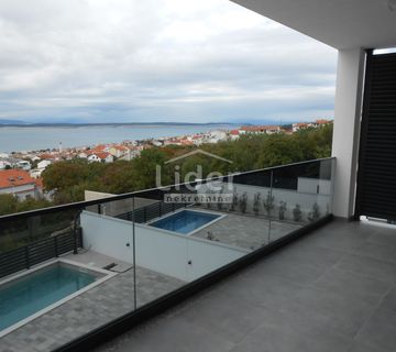 CRIKVENICA Novi apartman s prekrasnim pogledom - cover