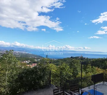 RUKAVAC Stan s jedinstvenim pogledom na more - cover