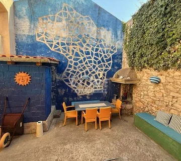 SUSAK -atraktivna kuća 100 m od plaže  - cover