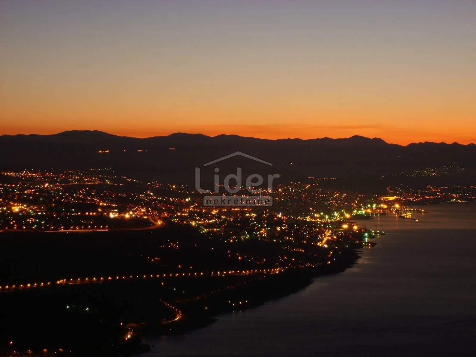 Bregi, 41m2, 1s+db - cover