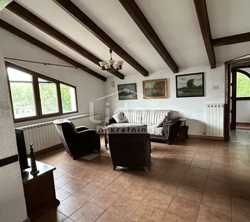 Donja Vežica, 125m2, 2S+DB komfornu etažu kuće prodajemo - cover