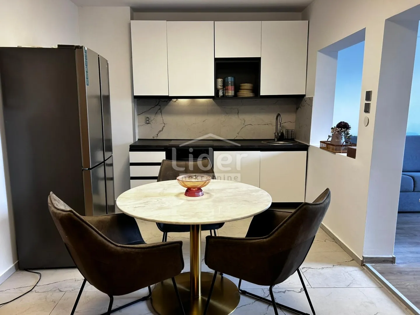 OTOK KRK-samostojeća kuća 57m2 - cover