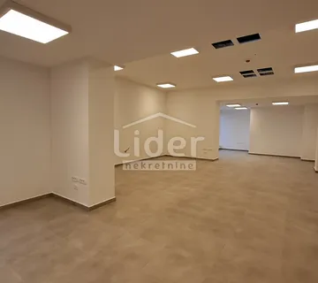 ŠKURINJE-poslovni prostor,419 m2, NOVOGRADNJA - cover