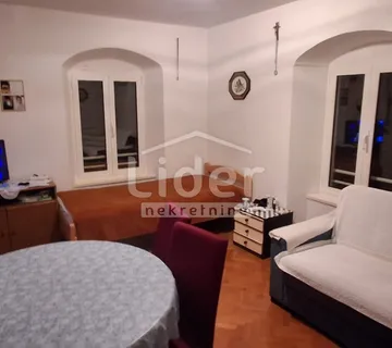 MALI LOŠINJ- stan u centru grada - cover