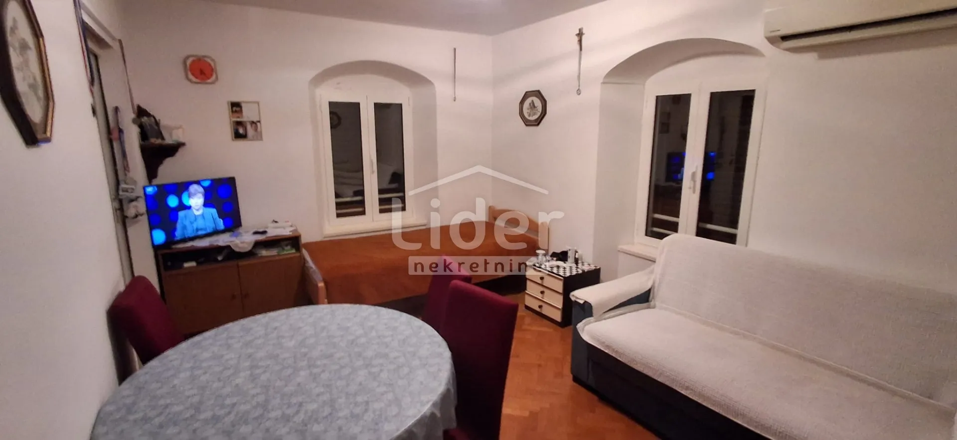 MALI LOŠINJ- stan u centru grada - cover