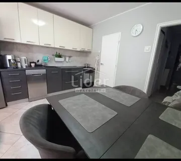 PODMURVICE, 1S+DB, PETEROKATNICA, NAMJEŠTEN, UREĐEN - cover