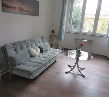 Rijeka, Belveder, 2s+db, terasa, parking - cover